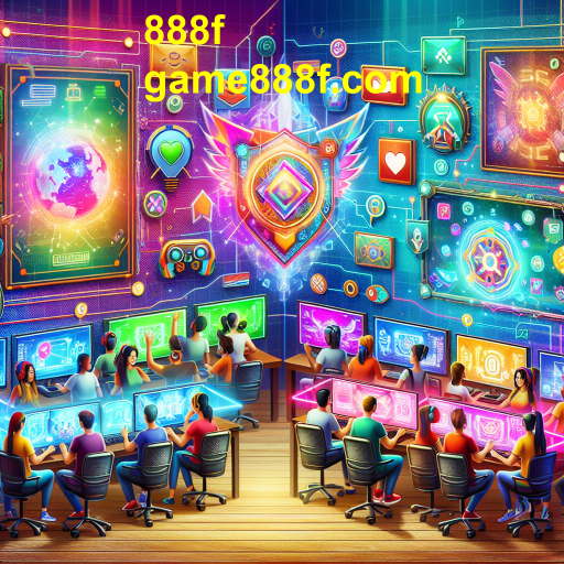 Explorando a Categoria 'Comunidade' em 888f: Conexões e Interações Entre Jogadores