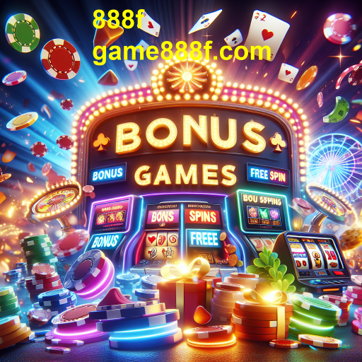 Atraia-se pelas Promoções no 888f: Oportunidades e Diversão Garantidas